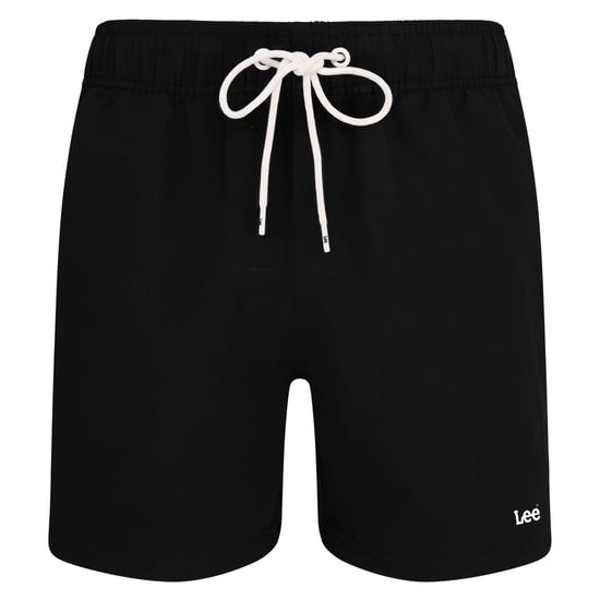 Lee - Badeshorts - PICTUS - Schwarz - Image 1