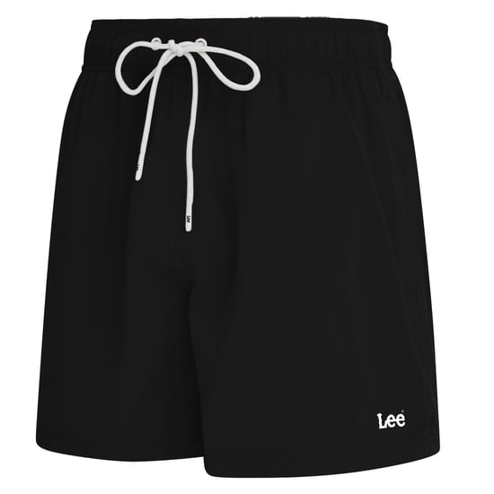 Lee - Badeshorts - PICTUS - Schwarz - Image 2