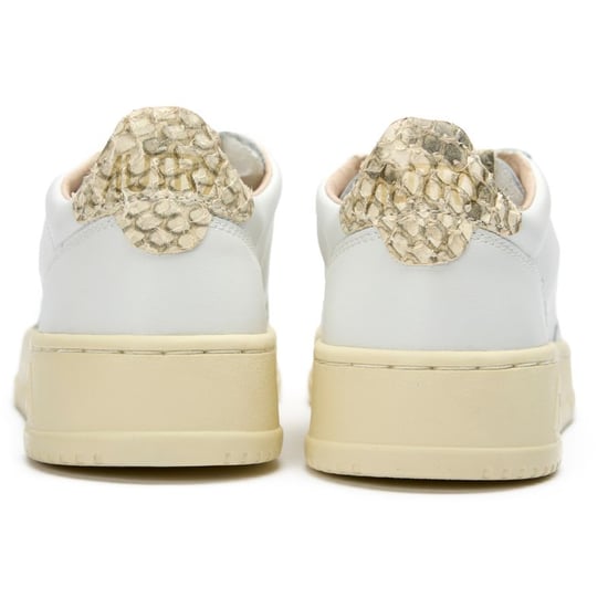 Autry Medalist Low Sneaker - Image 3