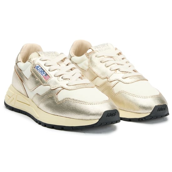 Autry Reelwind Low Sneaker - Image 2