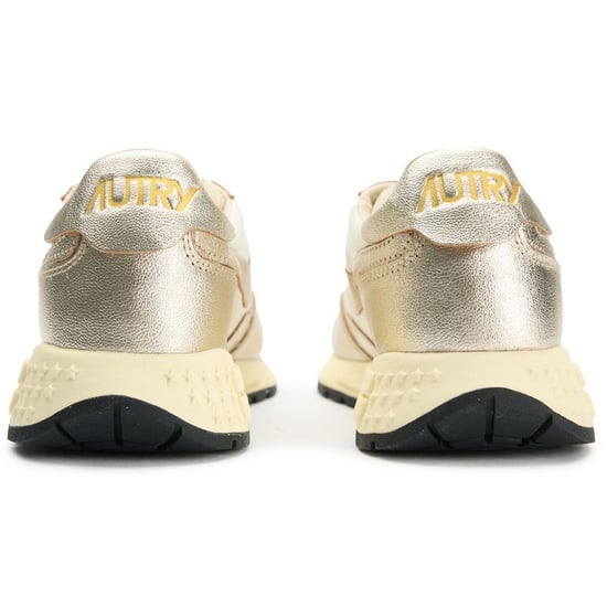 Autry Reelwind Low Sneaker - Image 3
