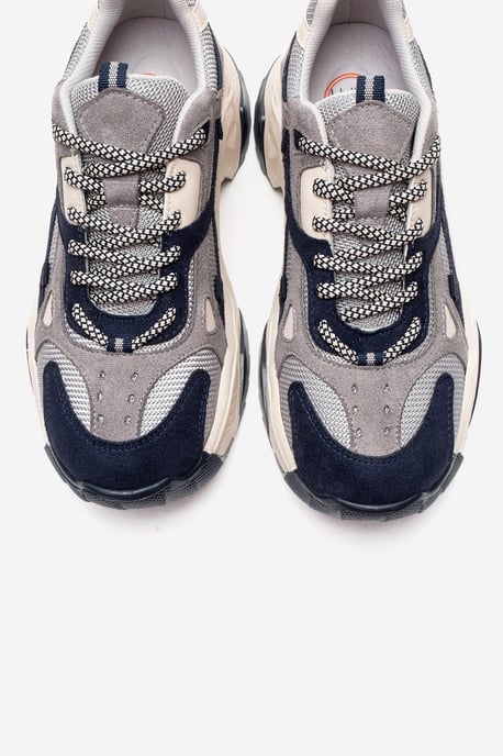 Loretta Plateau Turnschuhe - Image 2