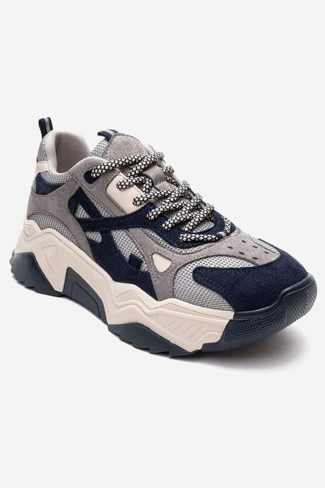 Loretta Plateau Turnschuhe - Image 3