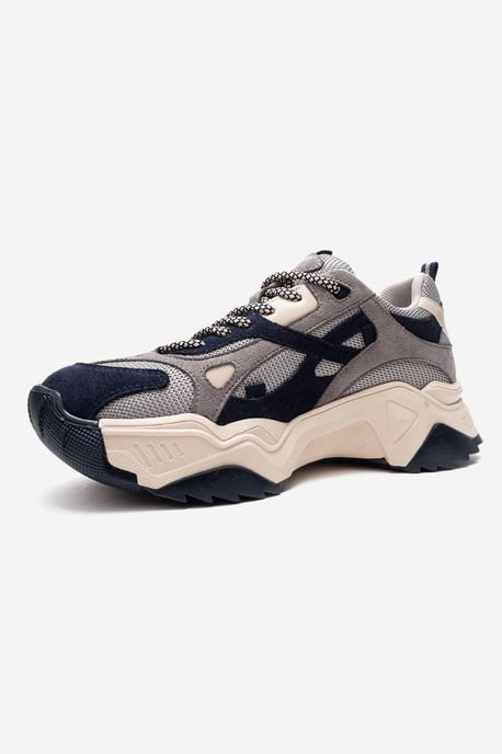 Loretta Plateau Turnschuhe - Image 4
