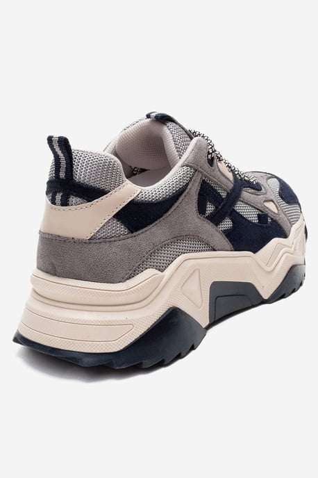 Loretta Plateau Turnschuhe - Image 5