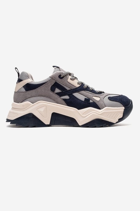 Loretta Plateau Turnschuhe - Image 6
