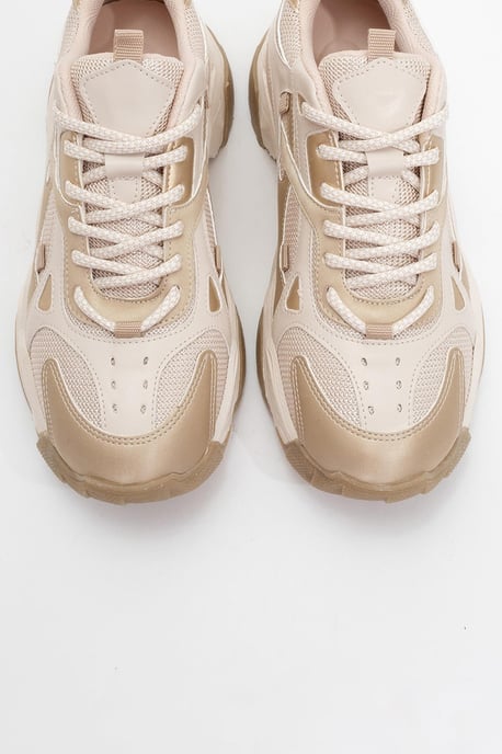 Loretta Plateau Turnschuhe - Image 2