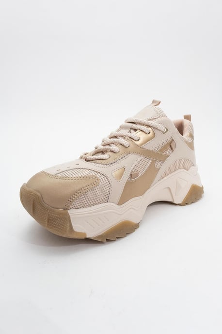 Loretta Plateau Turnschuhe - Image 3