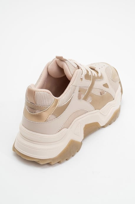 Loretta Plateau Turnschuhe - Image 4