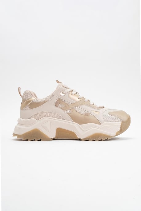 Loretta Plateau Turnschuhe - Image 5