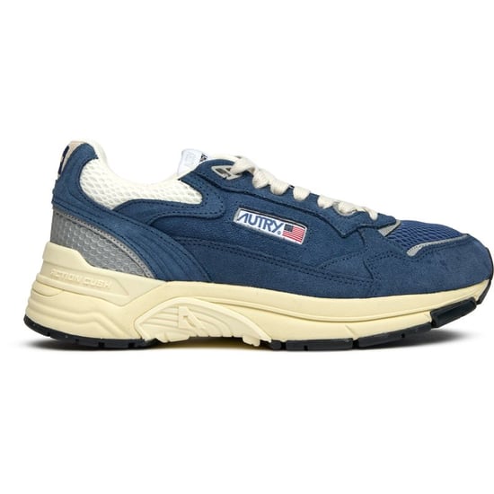 Autry Hyperway Niedrigschuhe - Image 1
