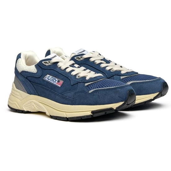 Autry Hyperway Niedrigschuhe - Image 2