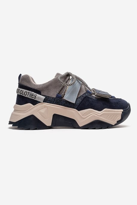 Lulen Klettverschluss Sport Turnschuhe Damen - Image 4