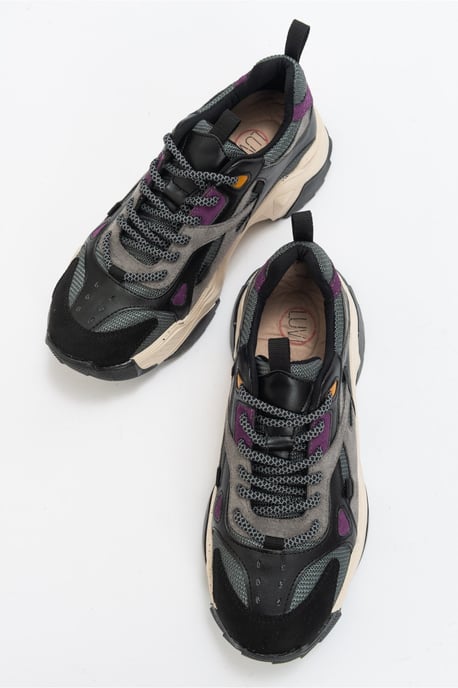 Loretta Plateau Turnschuhe - Image 3