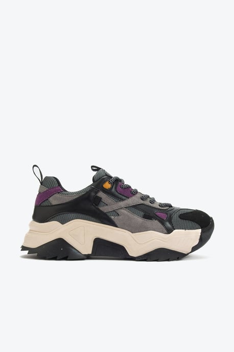 Loretta Plateau Turnschuhe - Image 6