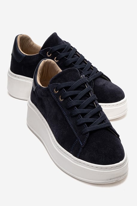 Paloma Leder-Sneaker - Image 2