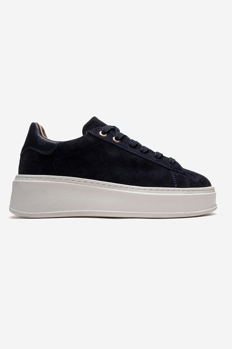 Paloma Leder-Sneaker - Image 4