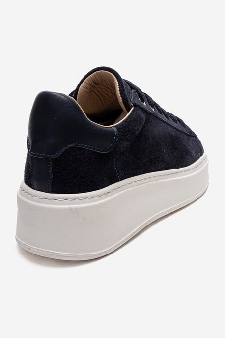 Paloma Leder-Sneaker - Image 5