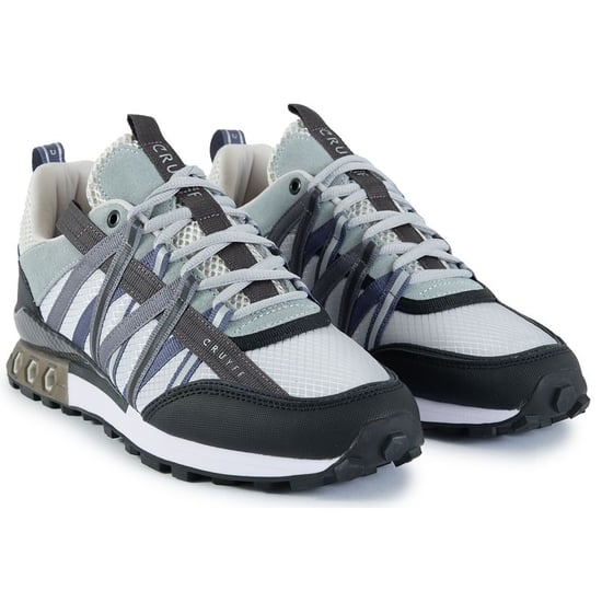 Cruyff Fearia Hex-Tech Sneaker - Image 2