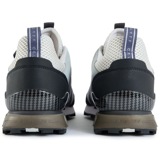 Cruyff Fearia Hex-Tech Sneaker - Image 3