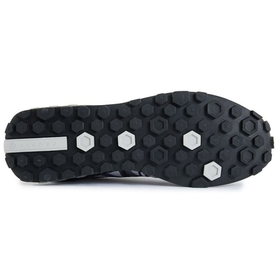 Cruyff Fearia Hex-Tech Sneaker - Image 4
