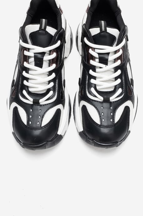 Loretta Plateau Turnschuhe - Image 2
