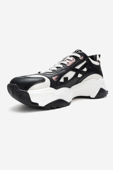 Loretta Plateau Turnschuhe - Image 4