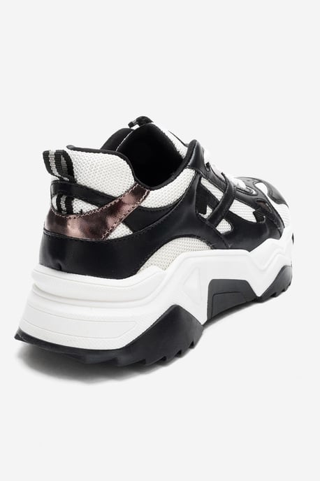 Loretta Plateau Turnschuhe - Image 5