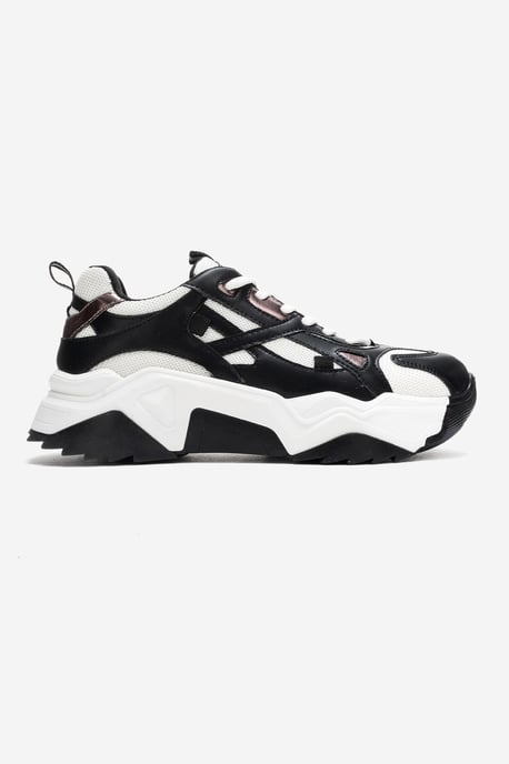 Loretta Plateau Turnschuhe - Image 6