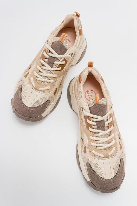 Loretta Plateau Turnschuhe - Image 2