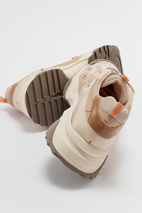 Loretta Plateau Turnschuhe - Image 5
