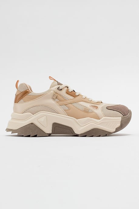 Loretta Plateau Turnschuhe - Image 6