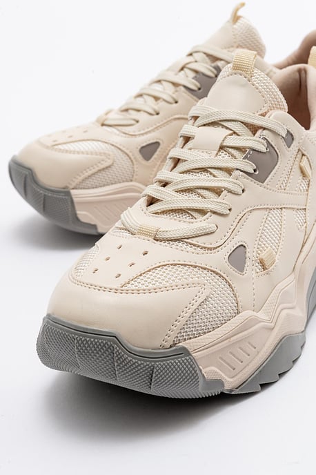 Loretta Plateau Turnschuhe - Image 2