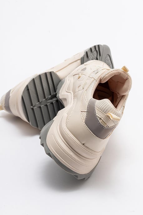 Loretta Plateau Turnschuhe - Image 3