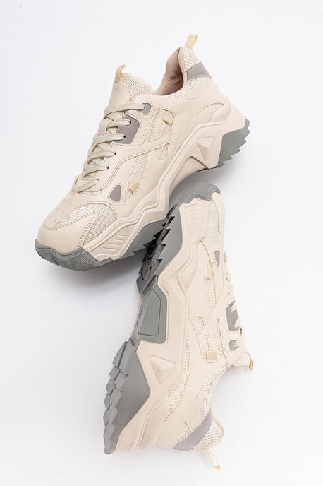 Loretta Plateau Turnschuhe - Image 5