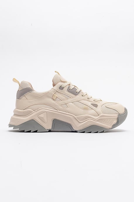 Loretta Plateau Turnschuhe - Image 6