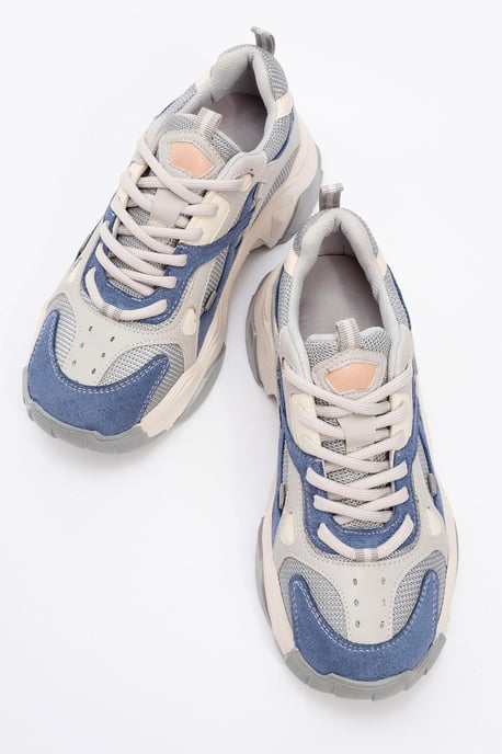 Loretta Plateau Turnschuhe - Image 2