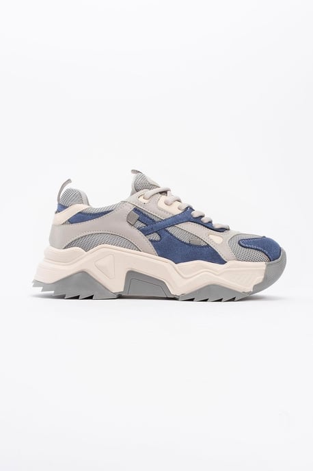 Loretta Plateau Turnschuhe - Image 4