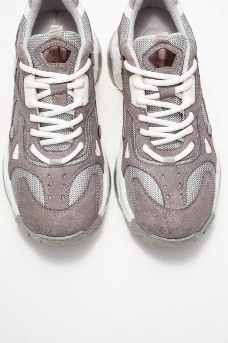 Loretta Plateau Turnschuhe - Image 2