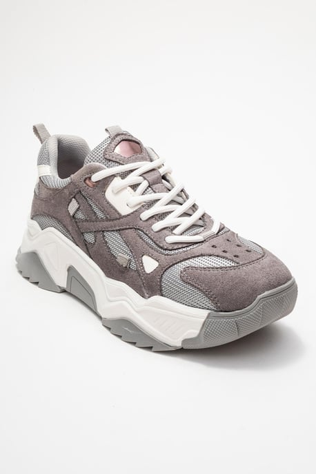 Loretta Plateau Turnschuhe - Image 3