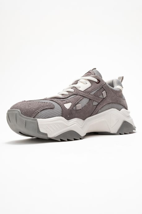 Loretta Plateau Turnschuhe - Image 4
