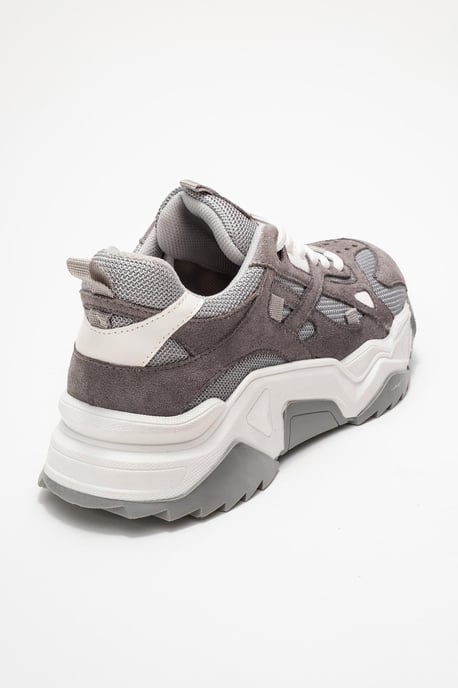 Loretta Plateau Turnschuhe - Image 5