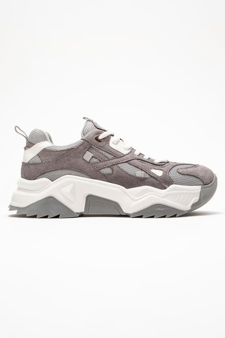 Loretta Plateau Turnschuhe - Image 6