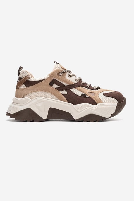 Loretta Plateau Turnschuhe - Image 6