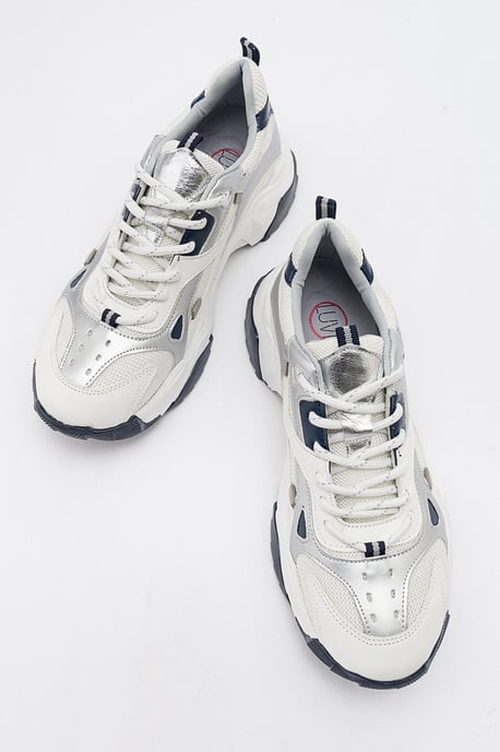 Loretta Plateau Turnschuhe - Image 2