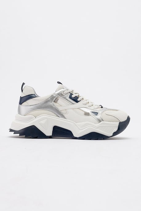 Loretta Plateau Turnschuhe - Image 6