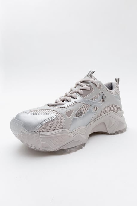 Loretta Plateau Turnschuhe - Image 3