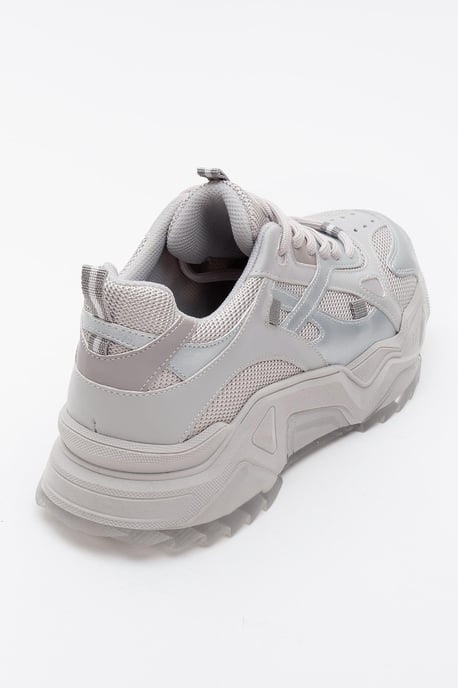 Loretta Plateau Turnschuhe - Image 4