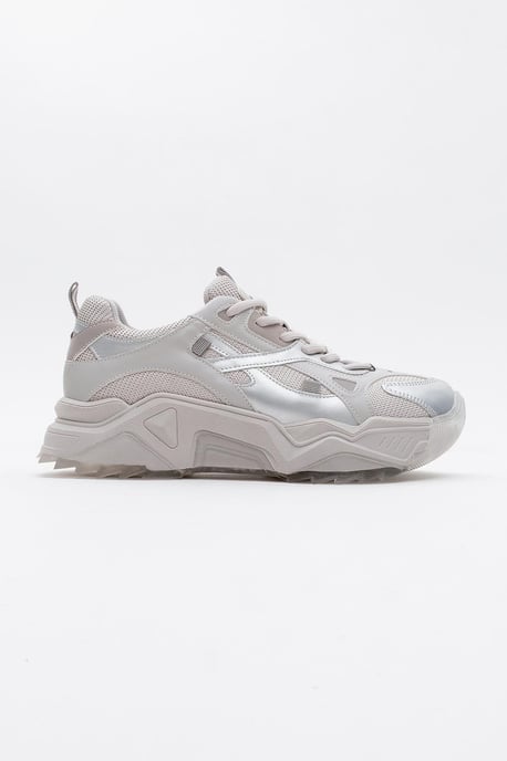 Loretta Plateau Turnschuhe - Image 5