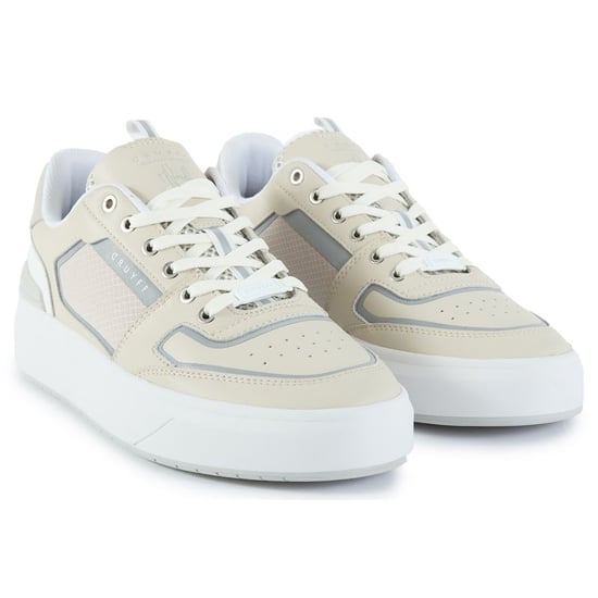 Cruyff Classics Tech-Trainer, von Cruyff empfohlen - Weiß - Image 2